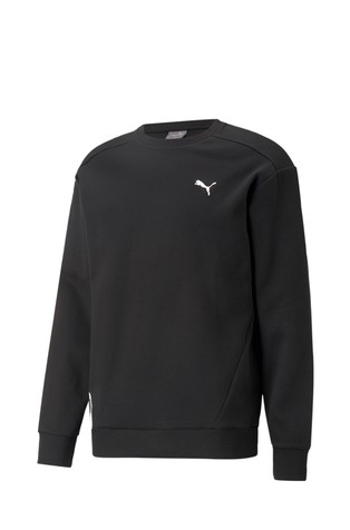 RAD/CAL pulover s okruglim izrezom