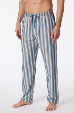 Mix & Relax - donji dio pidžame s uzorkom