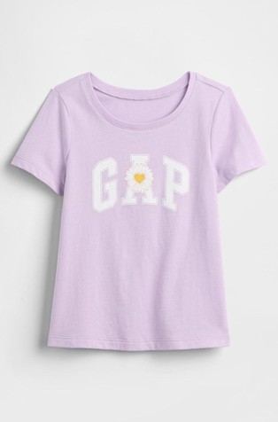 babyGap Logo T-Shirt