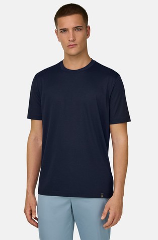 Majica kratkih rukava od mješavine pamuka