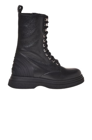 Vitello kožne gležnjače