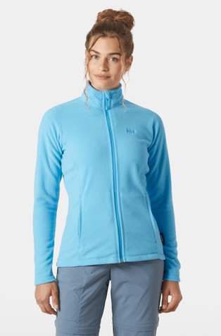 Daybreaker fleece jacket