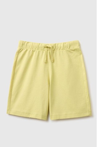 Pamučne kratke hlače