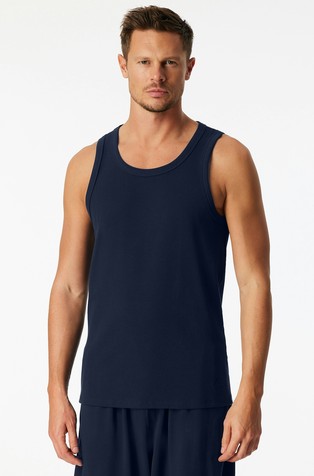 SCHIESSER 150 Years - majica bez rukava