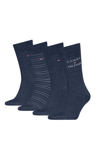 Paket od 4 para čarapa