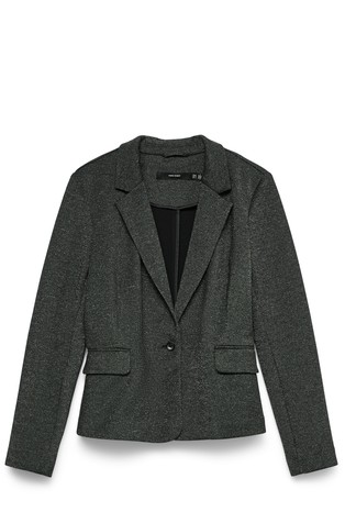 VMJULIA svjetlucav sako