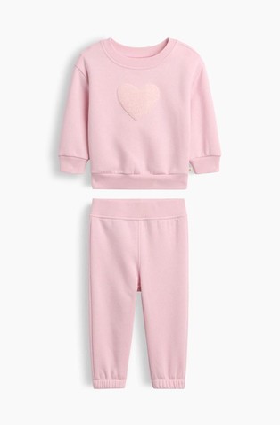 2-dijelni komplet za bebe