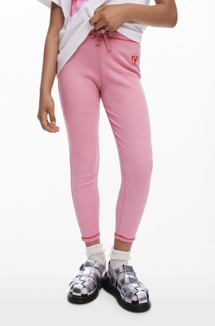 Tajice s kontrastnim šavovima