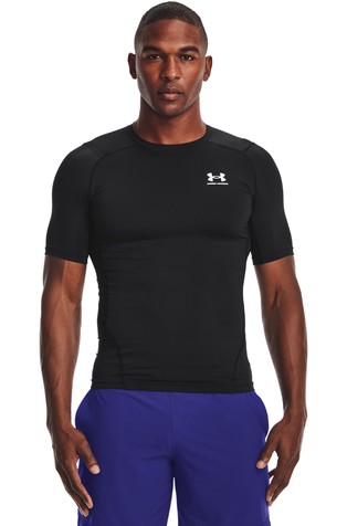 HeatGear® Armour Short Sleeve