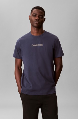 Short Sleeve Lounge T-shirt