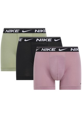 3-pack Dri-fit boxer briefs