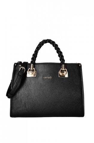 Srednje velika torbica od umjetne kože