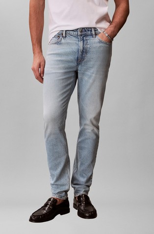Slim Taper Fit Jeans
