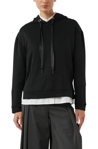 Scuba pulover s kapuljačom