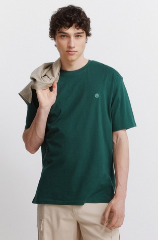 Pamučna logo majica kratkih rukava