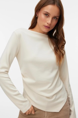 VMMILLE majica dugih rukava