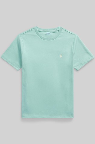 Pamučna majica kratkih rukava