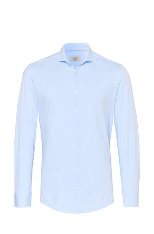 Functional fit košulja od tehničke jersey tkanine