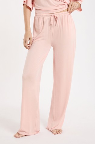 Kate širok donji dio pidžame od modala