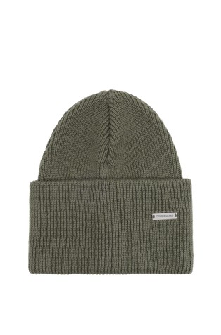 River unisex pletena kapa