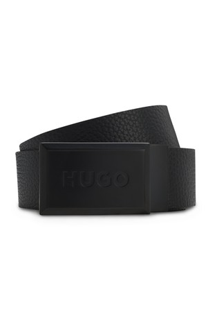 Obostran kožni remen