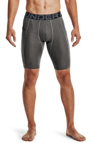 HeatGear® kratke tajice s džepom