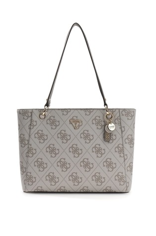 Noelle 4G Logo tote bag