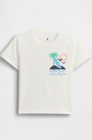 Baby & Toddler Mix & Match Graphic T-Shirt