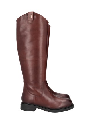 Elodie kožne čizme