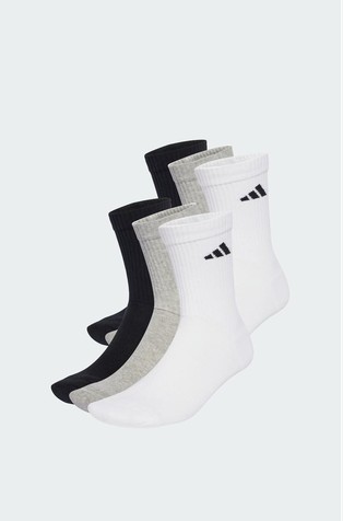 Cushioned paket od 6 pari unisex čarapa