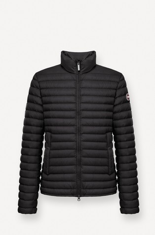 Vodoodbojna prijelazna prošivena jakna punjena paperjem