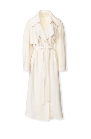 Baloner od lagane mješavine vune