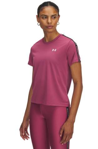 Tech™ majica kratkih rukava s logo trakom