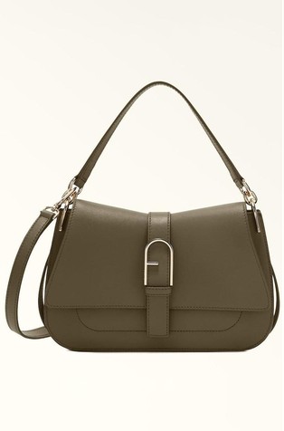 Top handle bag