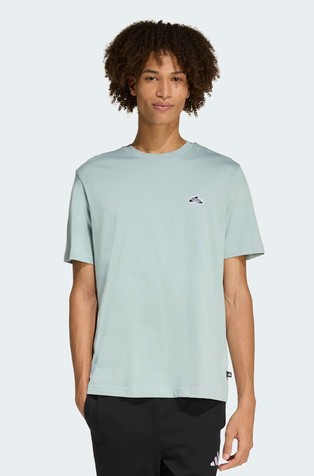 Summer Slide Trim Graphic T-Shirt