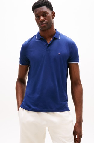 Performance TH Flex regular fit polo majica kratkih rukava