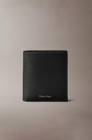 Kožni novčanik sa Saffiano uzorkom