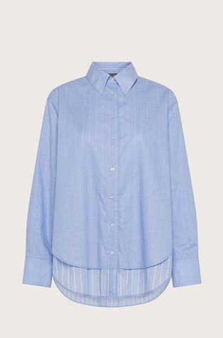 Obostrana pamučna košulja