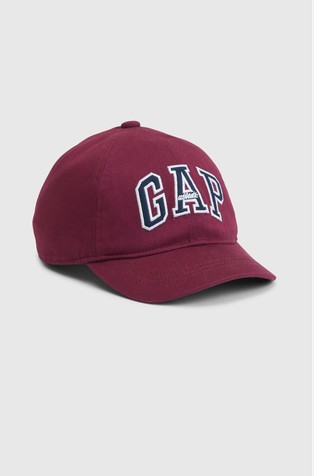 Gap logo kapa za djecu dječake