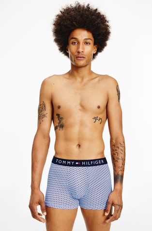 Bokserice sa živahnim uzorkom