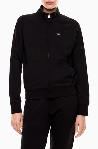 Core Lady pulover od rastezljivog pamuka