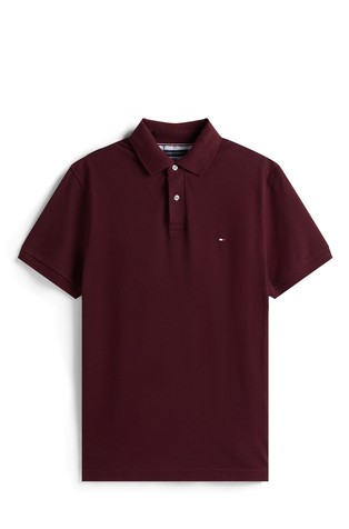 1985 regular fit polo majica