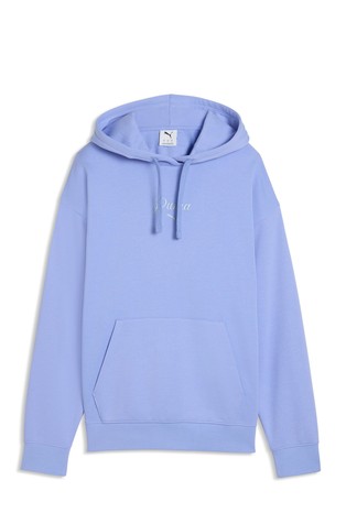 Essentials Script Hoodie