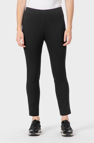 Ponte di roma trousers