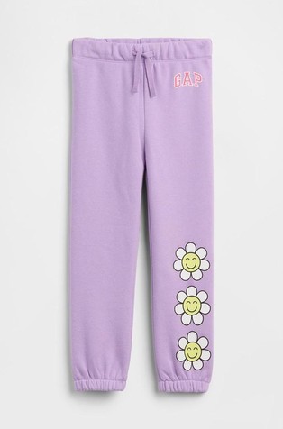 Gap logo donji dio trenirke za djecu djevojčice