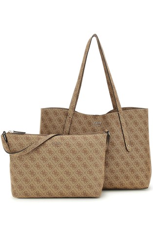 Brenton 4G Logo shopper bag