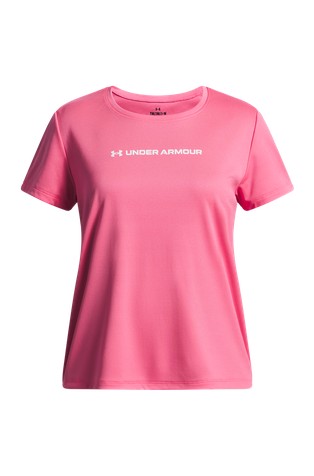 Tech™ majica kratkih rukava s logotipom