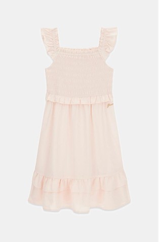 Haljina od mješavine viskoze