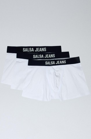 Paket od 3 para bokserica