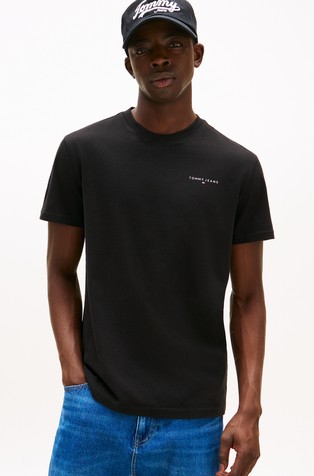 Slim fit Cotton T-shirt
